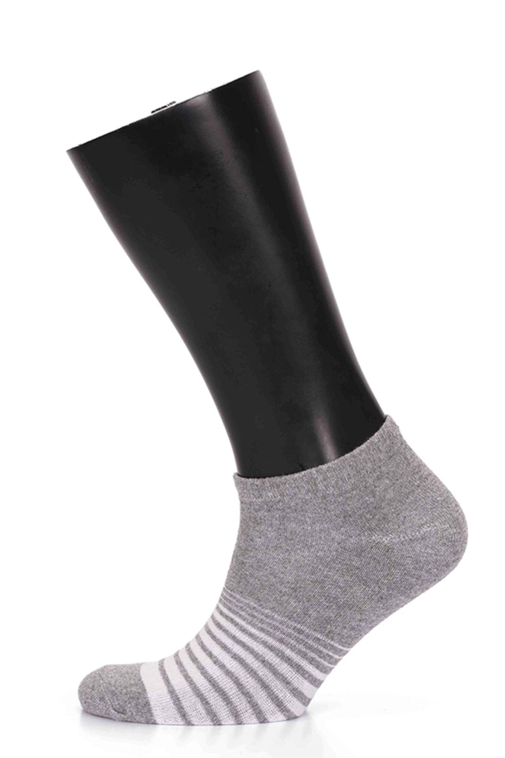 Erkek Patik Çorap Asorti