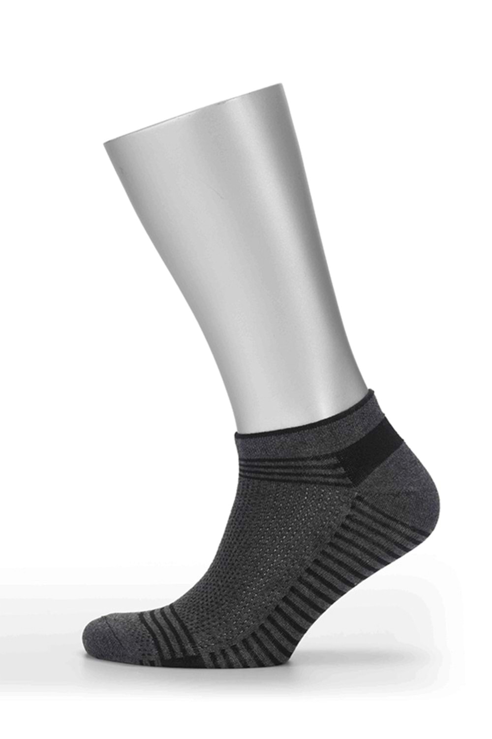 Erkek Patik Çorap Asorti