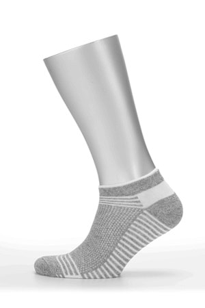 Erkek Patik Çorap Asorti